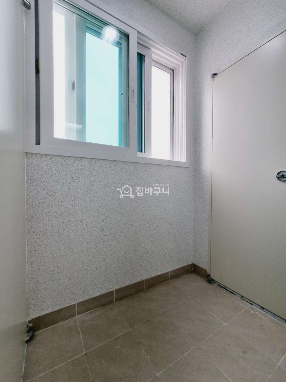 경기 부천원미구 춘의동 춘의역, 종합운동장역 더블역세권! 대형테라스 3룸 분양 매물번호 12122 사진 12