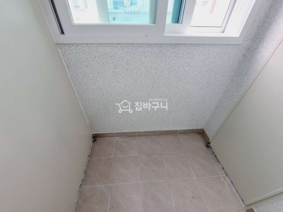 경기 부천원미구 춘의동 춘의역, 종합운동장역 더블역세권! 대형테라스 3룸 분양 매물번호 12122 사진 13