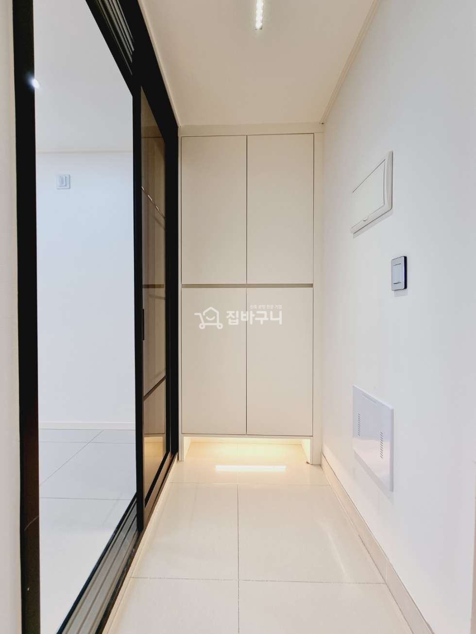 경기 부천원미구 춘의동 춘의역 도보5분 대형테라스있는 투룸 도시형아파트 분양 매물번호 12123 사진 6
