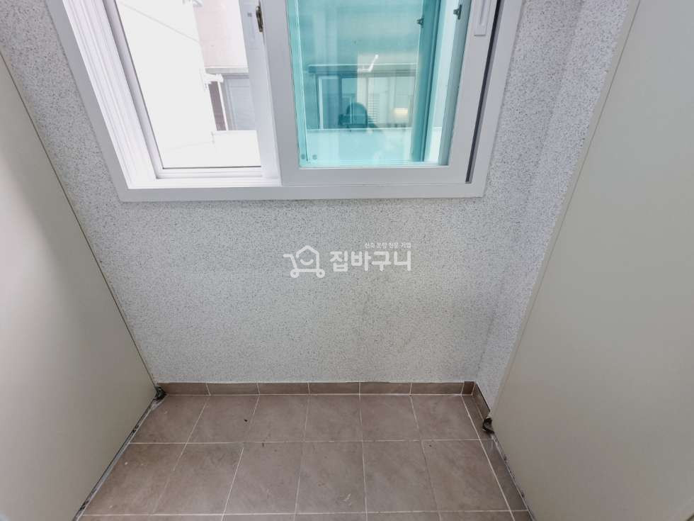 경기 부천원미구 춘의동 춘의역 도보5분 대형테라스있는 투룸 도시형아파트 분양 매물번호 12123 사진 12