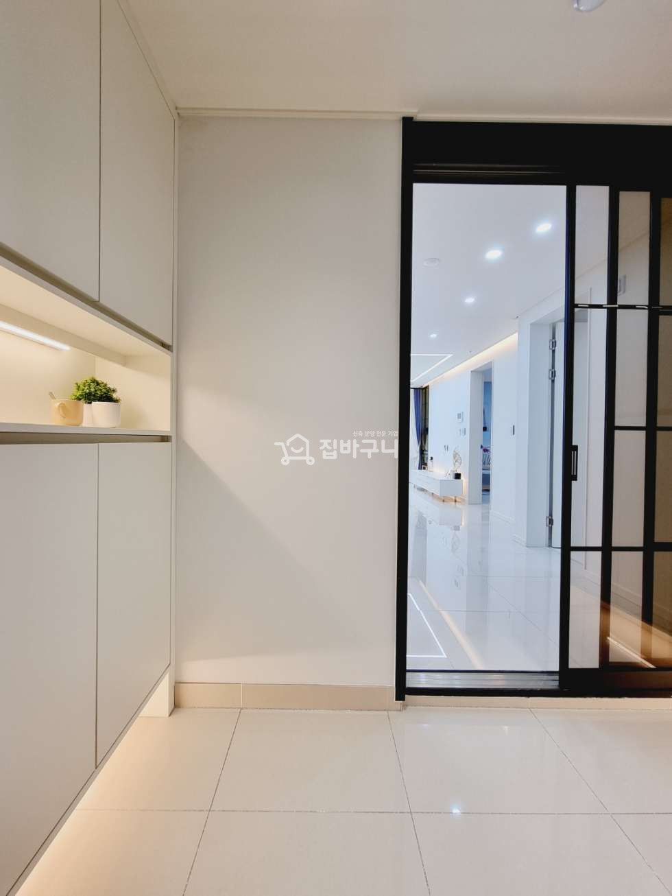 경기 부천원미구 춘의동 춘의역 도보5분 대형테라스있는 투룸 도시형아파트 분양 매물번호 12123 사진 15