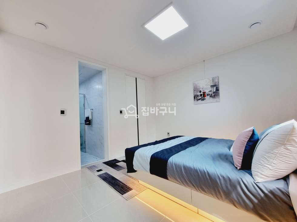 경기 파주시 야당동 스타필드 예정지! 야당동 대형평수 4룸 + 대형테라스有 대단지빌라 분양 매물번호 12127 사진 9