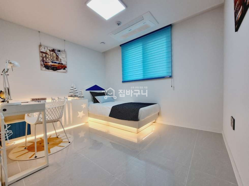 경기 파주시 야당동 스타필드 예정지! 야당동 대형평수 4룸 + 대형테라스有 대단지빌라 분양 매물번호 12127 사진 13