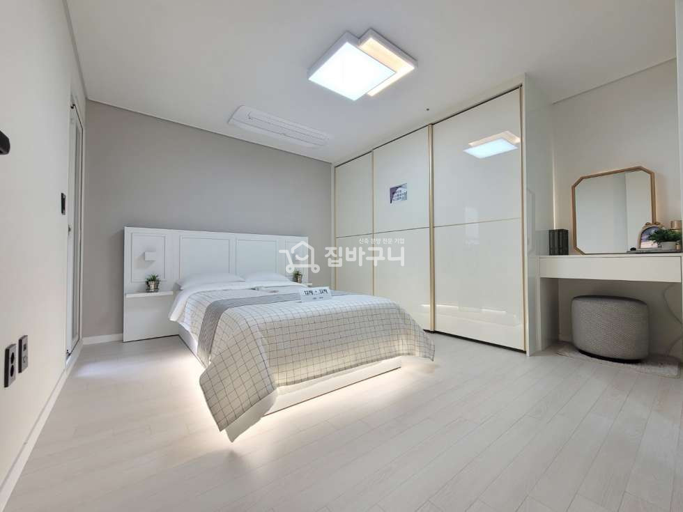 경기 부천원미구 중동 초중고 모두 도보5분 이내 위치한 학군밀집지역 ! 입지좋은 고급인테리어 3룸 아파트 분양 매물번호 12126 사진 9