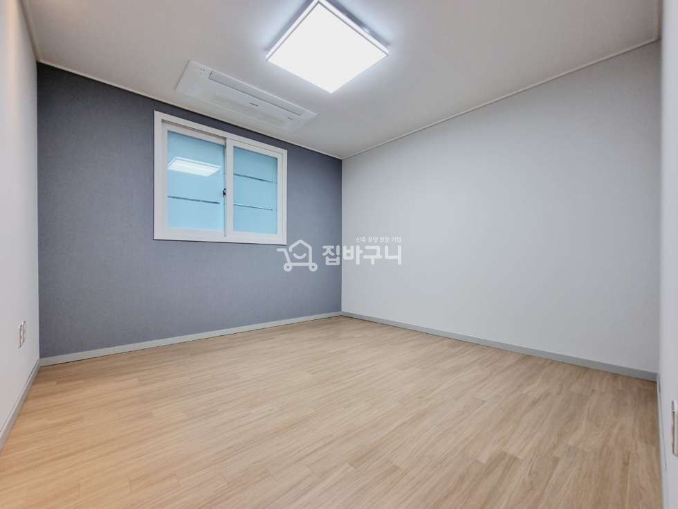 경기 안산단원구 선부동 거실-주방 넓은 선부역 인근 2룸 신축빌라 분양 매물번호 12125 사진 7