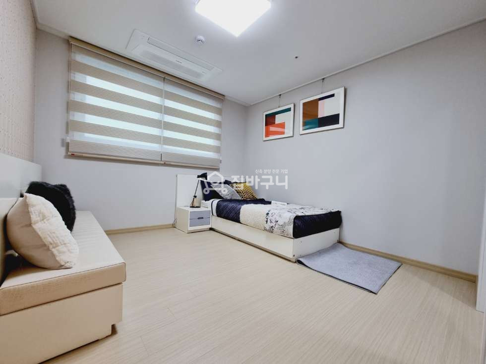 인천 남동구 간석동 간석오거리역 도보2분 초역세권 거실넓은 3룸 분양 매물번호 12157 사진 10