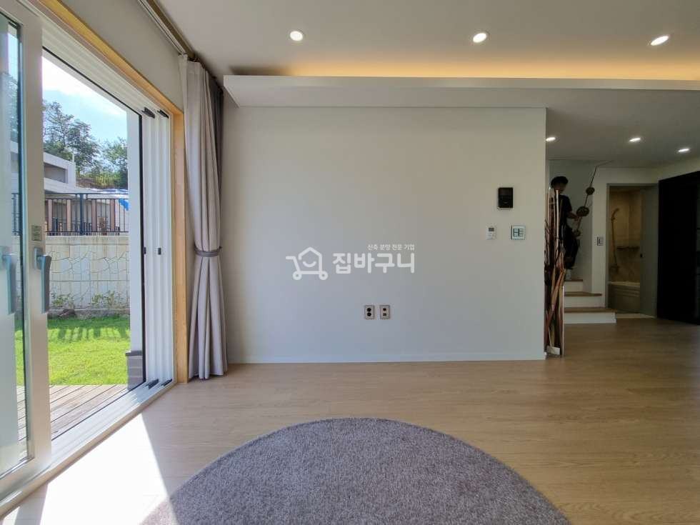 경기 양주시 덕계동 덕계동 인프라 좋은 도심속 타운하우스[덕계역인근] 분양 매물번호 12156 사진 4