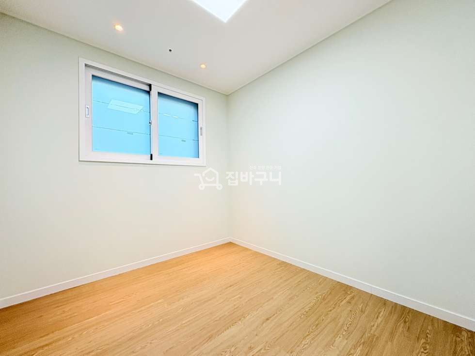 인천 검단구 당하동 완정역 도보 8분! 야외테라스까지 갖춘 실속형 3룸★122세대 단지형 빌라 분양 매물번호 13623 사진 12