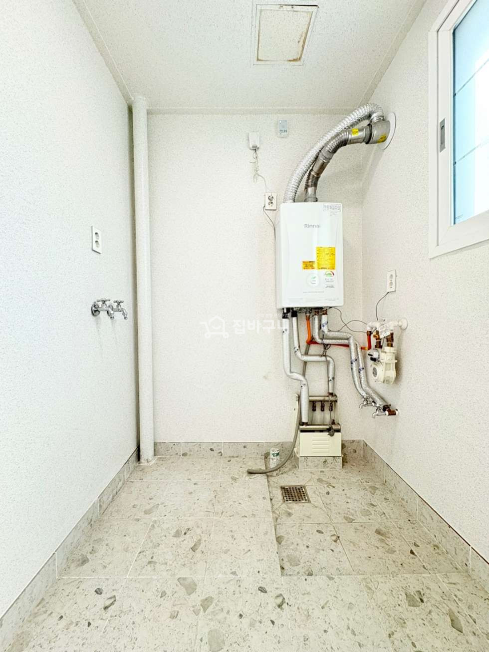 인천 검단구 당하동 완정역 도보 8분! 야외테라스까지 갖춘 실속형 3룸★122세대 단지형 빌라 분양 매물번호 13623 사진 13