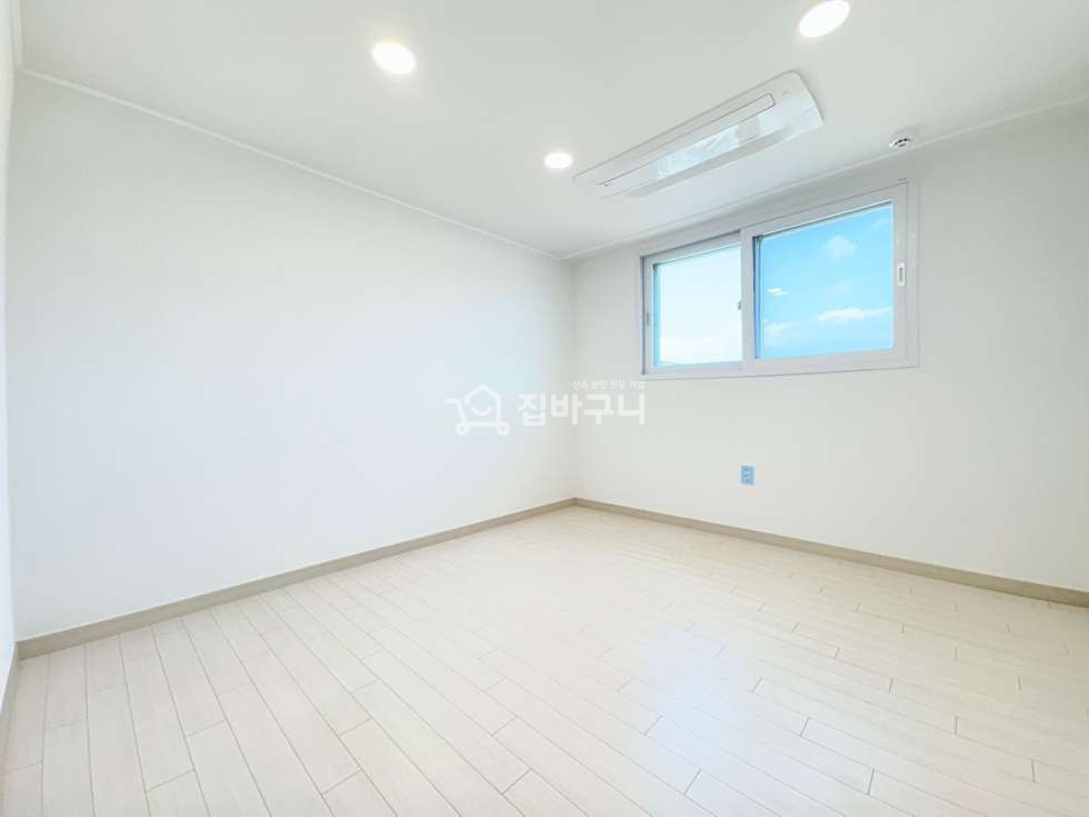 인천 검단구 마전동 양촌IC 초근접! 도보 10분 올커버 3룸 테라스 학세권+교통완비 신축♥ 분양 매물번호 13622 사진 9