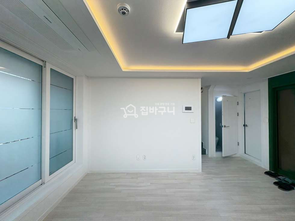 경기 안산단원구 와동 ★ 안산 와동 복층 테라스 하우스, 프라이빗 2+1룸 신축빌라 ★ 분양 매물번호 13621 사진 2