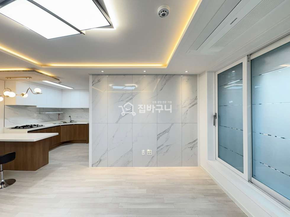 경기 안산단원구 와동 ★ 안산 와동 복층 테라스 하우스, 프라이빗 2+1룸 신축빌라 ★ 분양 매물번호 13621 사진 4