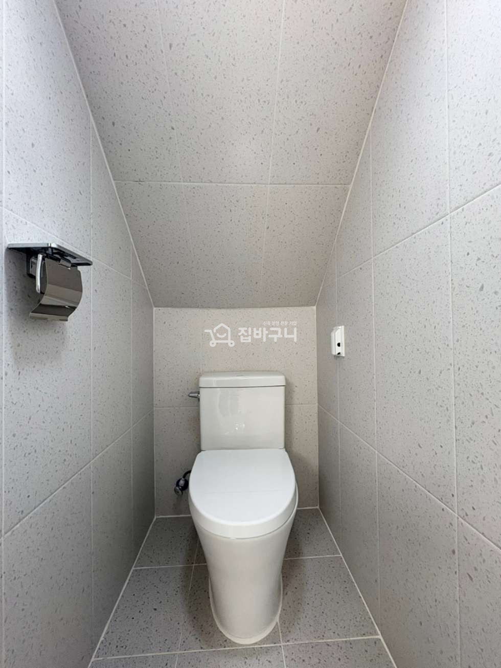 경기 안산단원구 와동 ★ 안산 와동 복층 테라스 하우스, 프라이빗 2+1룸 신축빌라 ★ 분양 매물번호 13621 사진 10