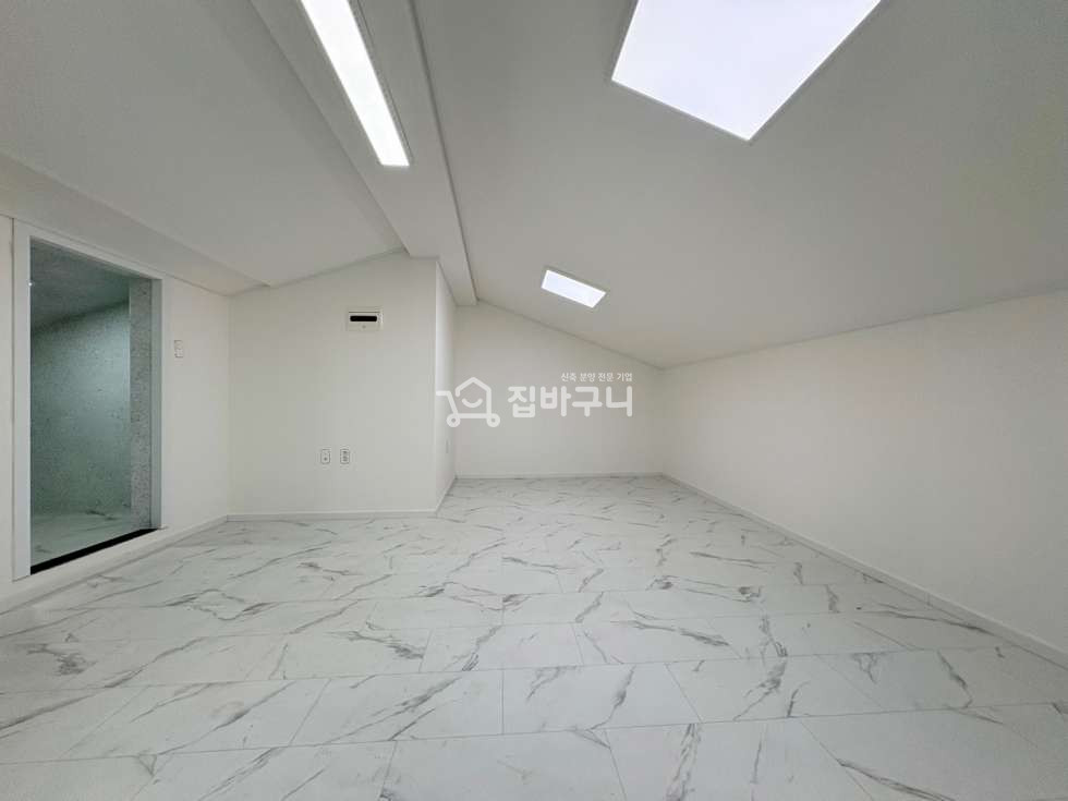 경기 안산단원구 와동 ★ 안산 와동 복층 테라스 하우스, 프라이빗 2+1룸 신축빌라 ★ 분양 매물번호 13621 사진 12