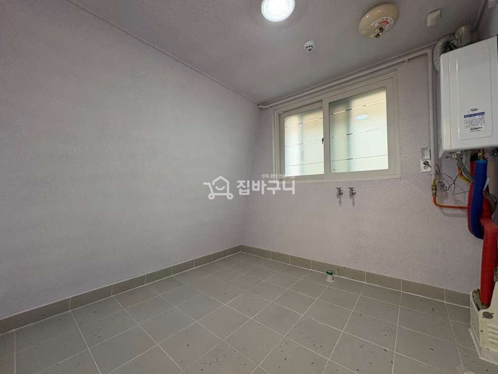 경기 안산단원구 와동 ★ 안산 와동 복층 테라스 하우스, 프라이빗 2+1룸 신축빌라 ★ 분양 매물번호 13621 사진 15