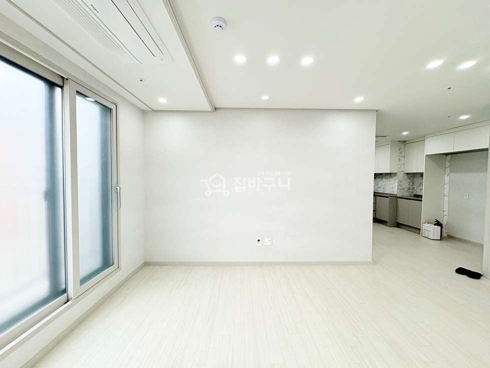 서울 관악구 신림동 구로디지털단지역 도보 7분! 신림동 실속형 쓰리룸 분양 매물번호 13616 사진 2