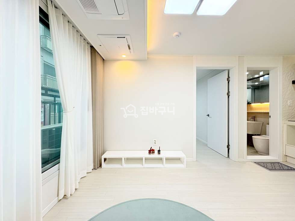 서울 관악구 신림동 신림동 실속 있는 투룸 신축! 인프라·학군 모두 갖췄어요 분양 매물번호 13613 사진 2