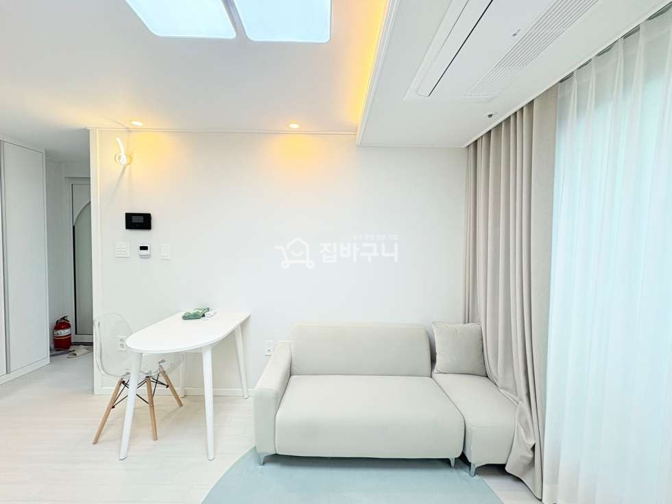 서울 관악구 신림동 신림동 실속 있는 투룸 신축! 인프라·학군 모두 갖췄어요 분양 매물번호 13613 사진 6
