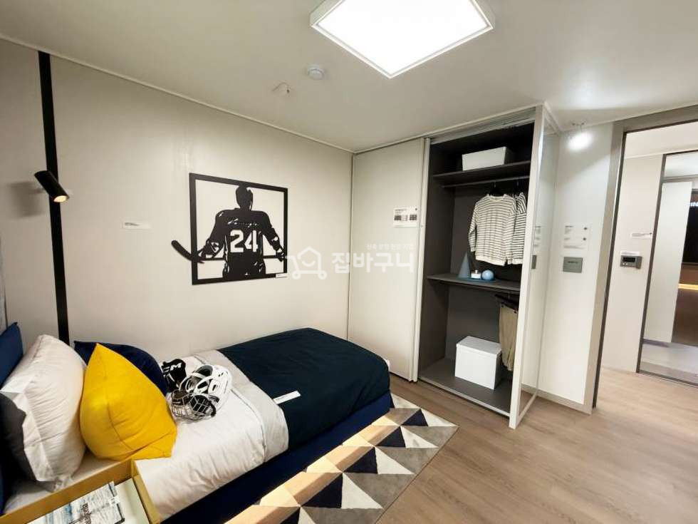인천 부평구 산곡동 인천 산곡역 실속형 쓰리룸! 산곡초 인근 위치 +대중교통 접근성 우수 분양 매물번호 13609 사진 10
