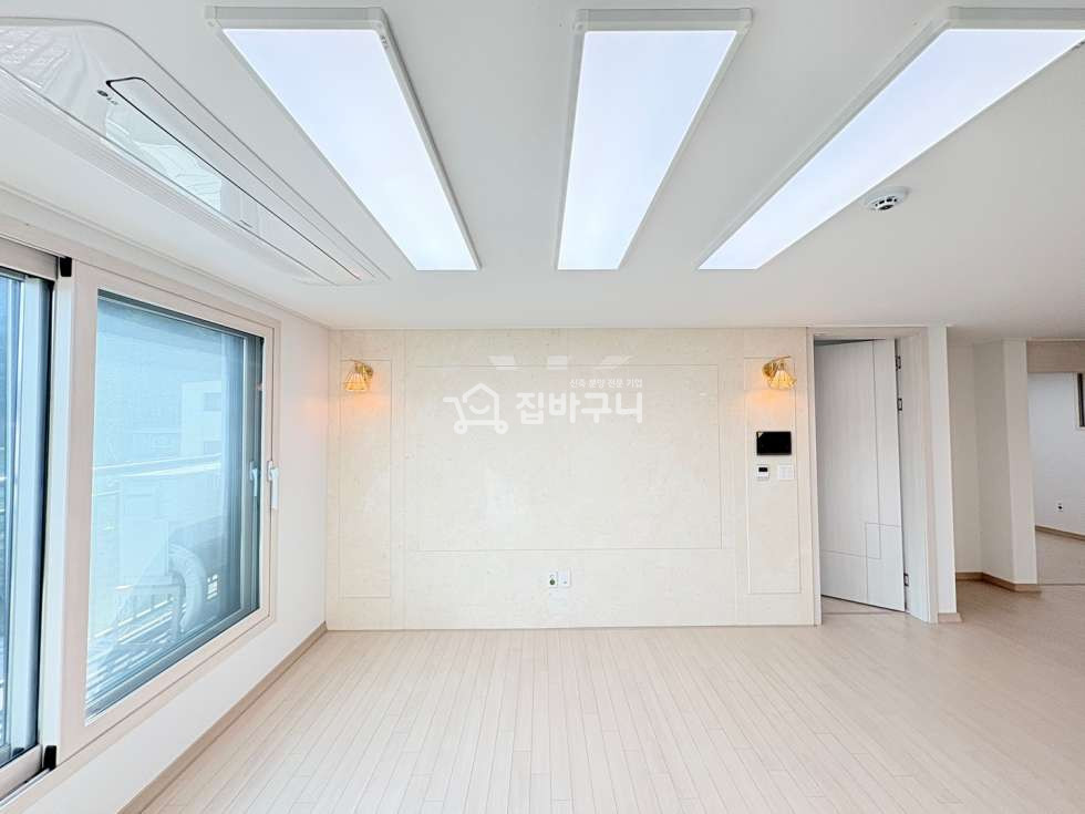 인천 검단구 마전동 인천 마전동 실속형 쓰리룸! 검단 사거리 생활권+풀옵션 구조 분양 매물번호 13608 사진 2
