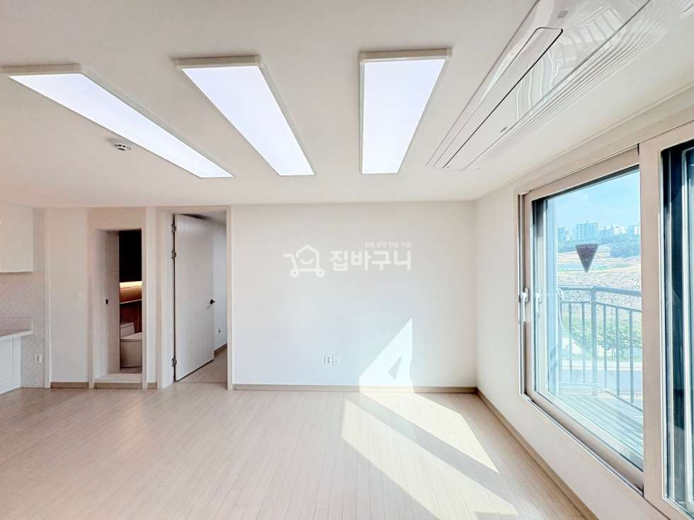 인천 검단구 마전동 인천 마전동 실속형 쓰리룸! 검단 사거리 생활권+풀옵션 구조 분양 매물번호 13608 사진 3