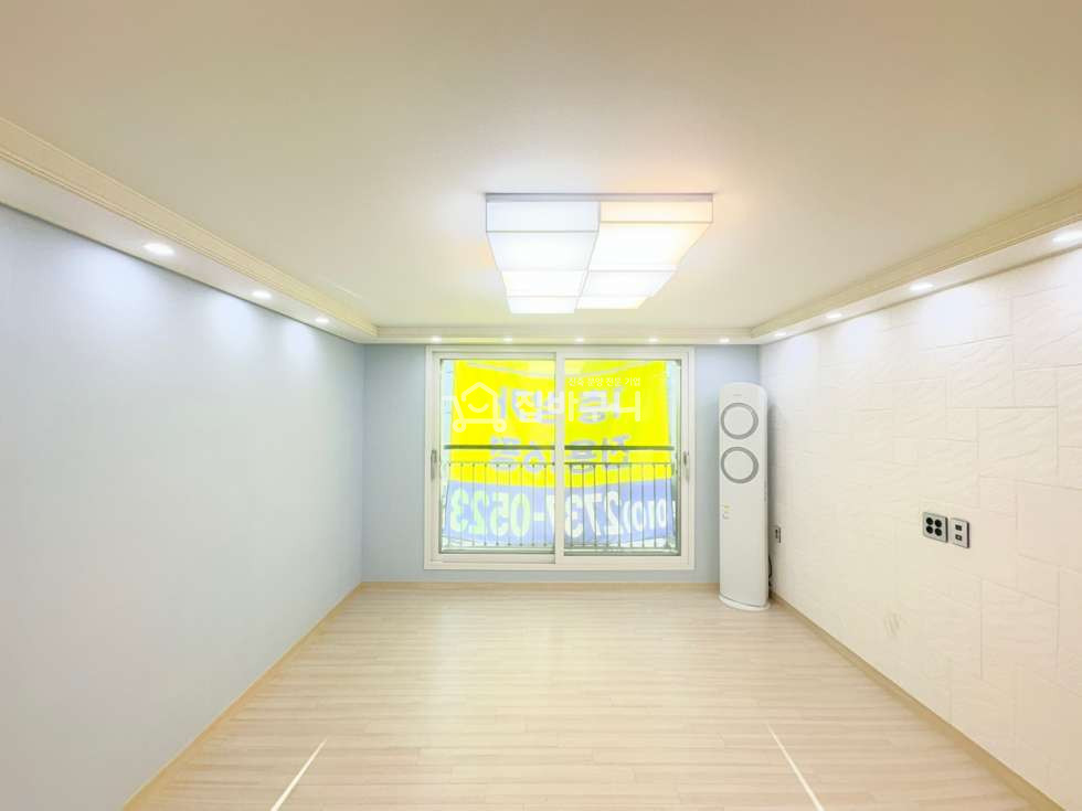 인천 검단구 마전동 인천 서구 마전동 3룸! 검단사거리역 도보 6분, 학세권+생활 인프라까지 완벽★ 분양 매물번호 13607 사진 1