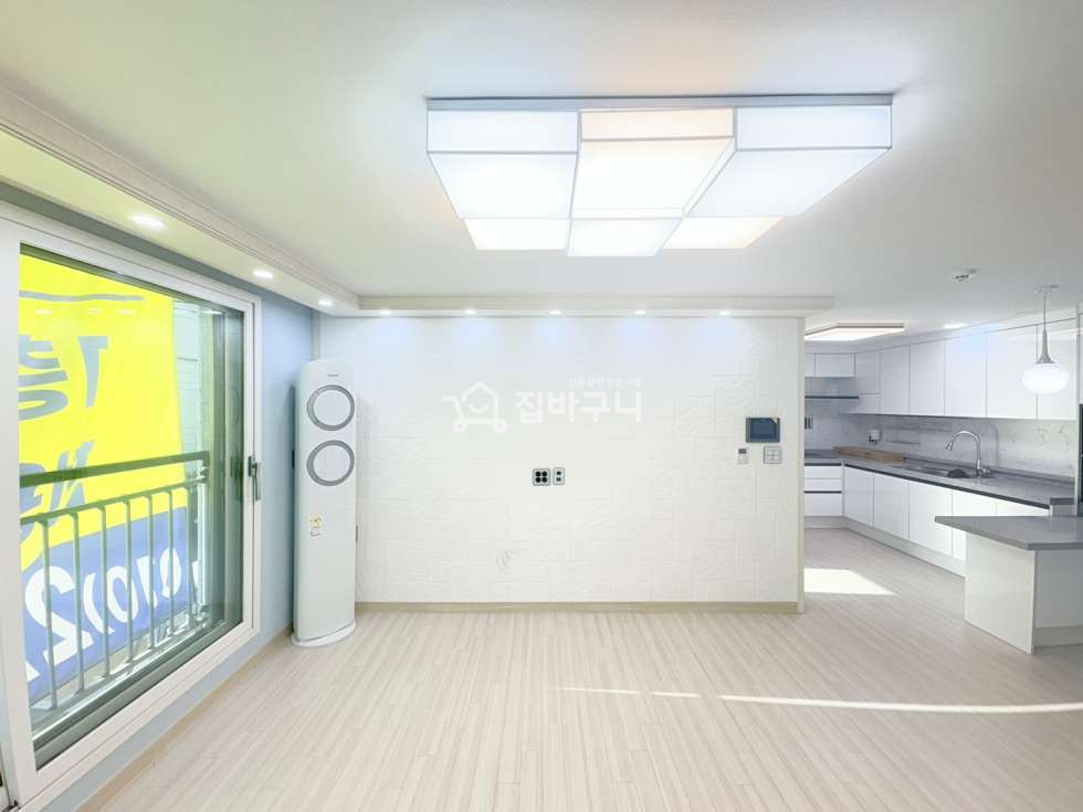 인천 검단구 마전동 인천 서구 마전동 3룸! 검단사거리역 도보 6분, 학세권+생활 인프라까지 완벽★ 분양 매물번호 13607 사진 2