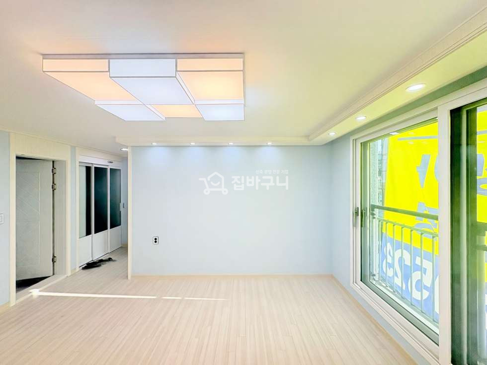 인천 검단구 마전동 인천 서구 마전동 3룸! 검단사거리역 도보 6분, 학세권+생활 인프라까지 완벽★ 분양 매물번호 13607 사진 3