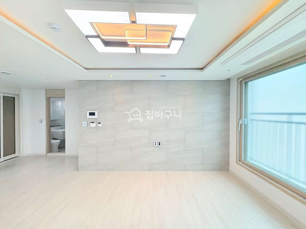 서울 광진구 자양동 광진구 자양동, 구의역 도보권! 쓰리룸의 정석 신축 아파트★ 분양 매물번호 13603 사진 3