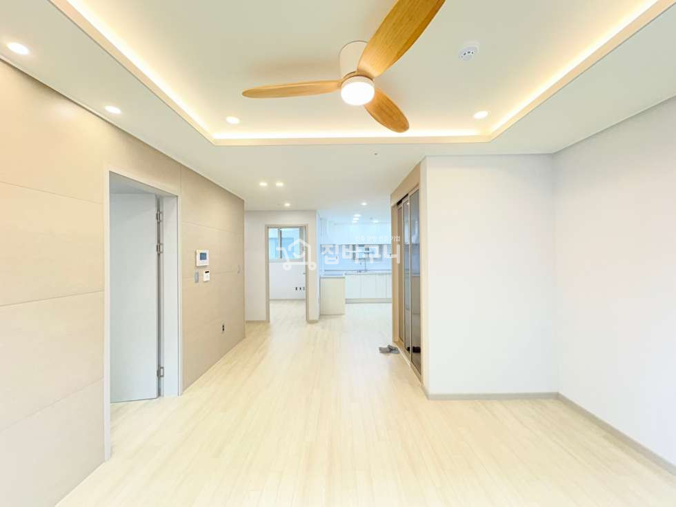서울 광진구 자양동 건대입구·구의역 더블역세권! 풀옵션 신축 3룸, 생활·학군 모두 잡은 신축 아파트★ 분양 매물번호 13601 사진 6