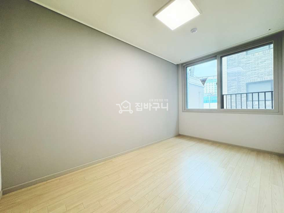 서울 광진구 자양동 건대입구·구의역 더블역세권! 풀옵션 신축 3룸, 생활·학군 모두 잡은 신축 아파트★ 분양 매물번호 13601 사진 11