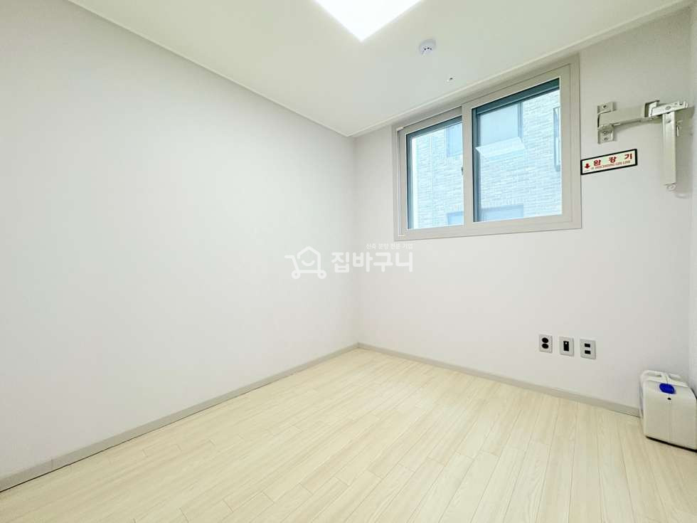 서울 광진구 자양동 건대입구·구의역 더블역세권! 풀옵션 신축 3룸, 생활·학군 모두 잡은 신축 아파트★ 분양 매물번호 13601 사진 12