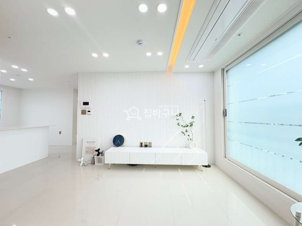 서울 광진구 구의동 아차산역 도보 9분, 테라스를 품은 프라이빗 신축 쓰리룸 레지던스♥ 분양 매물번호 13597 사진 3