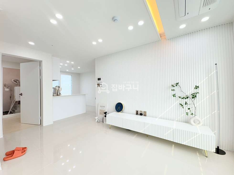 서울 광진구 구의동 아차산역 도보 9분, 테라스를 품은 프라이빗 신축 쓰리룸 레지던스♥ 분양 매물번호 13597 사진 5