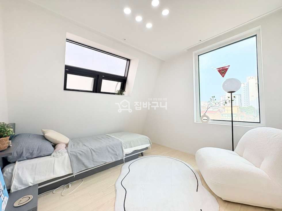 서울 광진구 구의동 아차산역 도보 9분, 테라스를 품은 프라이빗 신축 쓰리룸 레지던스♥ 분양 매물번호 13597 사진 11