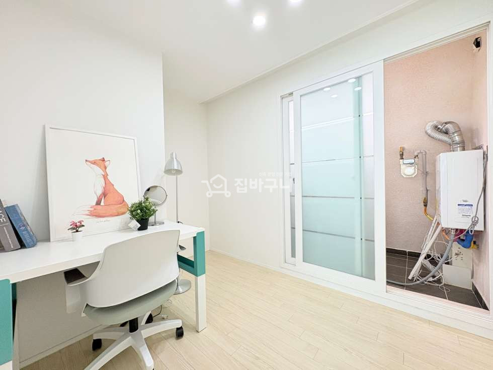 서울 광진구 구의동 아차산역 도보 9분, 테라스를 품은 프라이빗 신축 쓰리룸 레지던스♥ 분양 매물번호 13597 사진 12