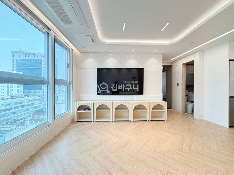 경기 부천원미구 심곡동 부천 심곡동 부천역 도보 2분! 초역세권·22층 신축 쓰리룸의 여유로운 라이프 분양 매물번호 13586 사진 2