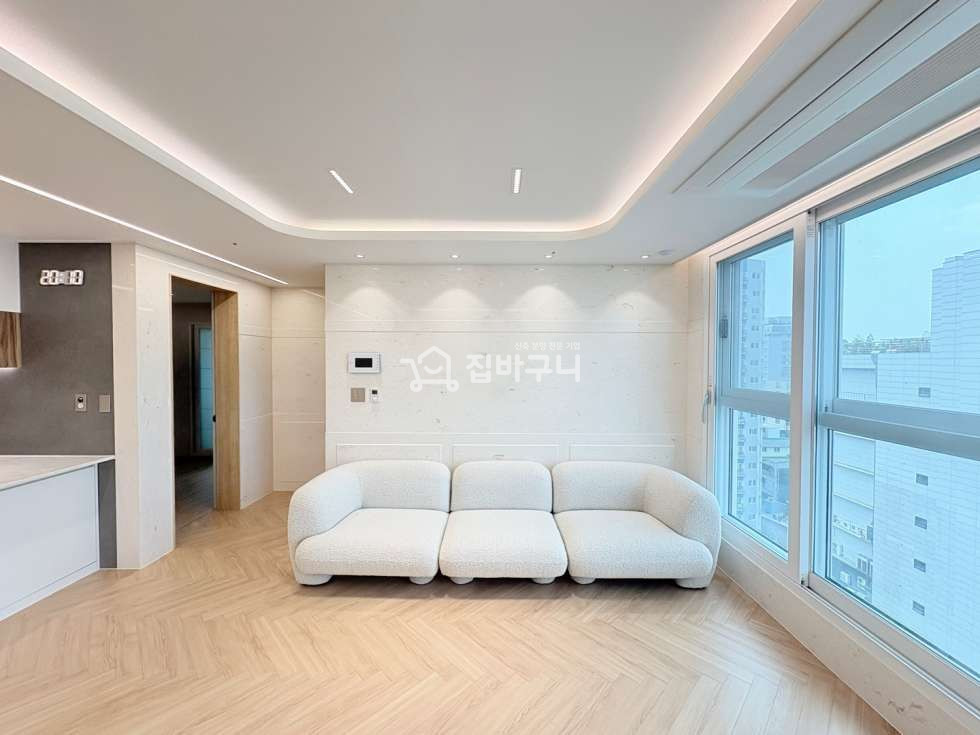 경기 부천원미구 심곡동 부천 심곡동 부천역 도보 2분! 초역세권·22층 신축 쓰리룸의 여유로운 라이프 분양 매물번호 13586 사진 3