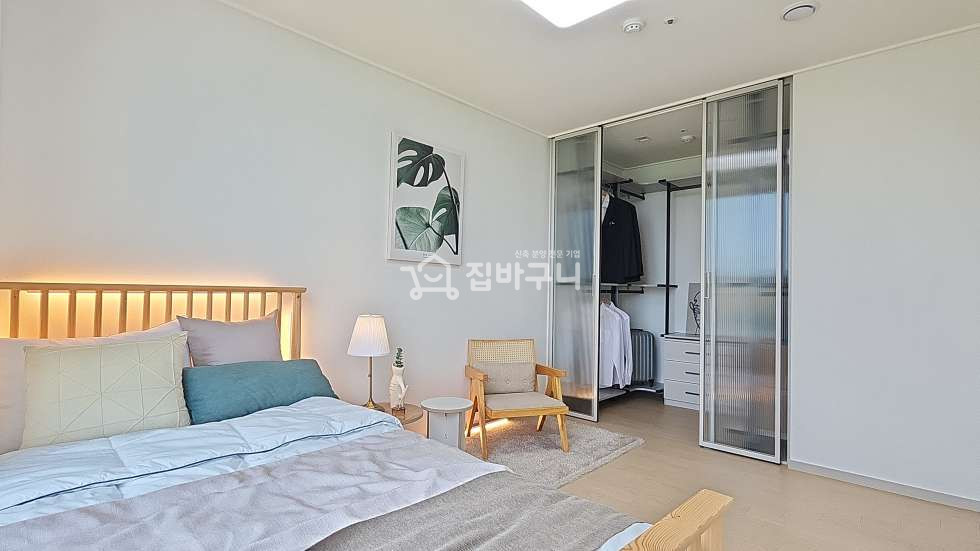 경기 수원권선구 금곡동 화서역 8분·홈플러스 옆! 실속 투룸으로 누리는 풀옵션 라이프 분양 매물번호 13587 사진 8