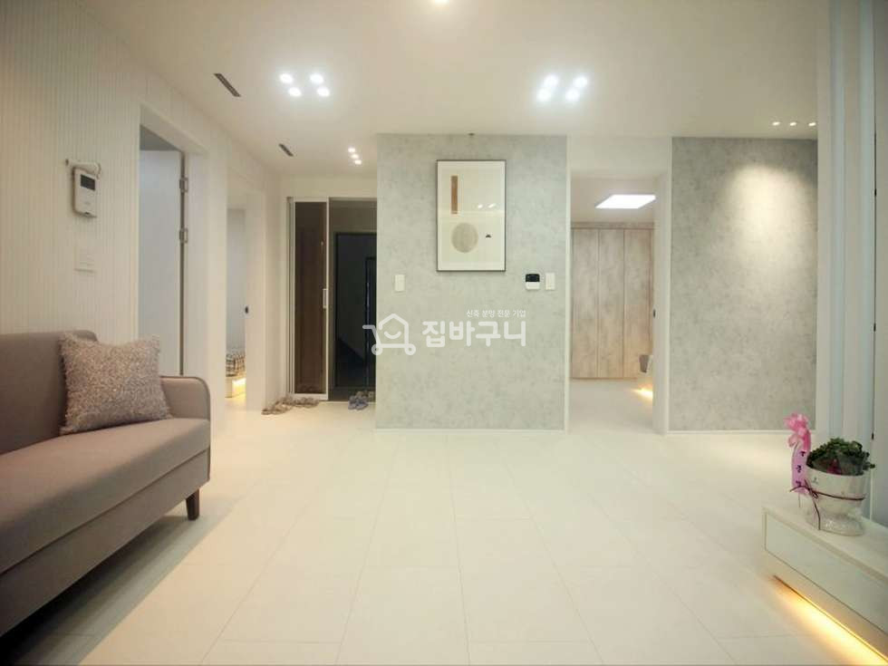 경기 안산단원구 원곡동 안산 원곡동 쓰리룸! 생활 인프라 완비된 선부역 도보권 신축 빌라♥ 분양 매물번호 13589 사진 4