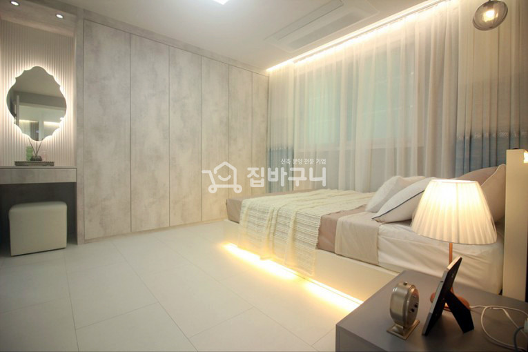 경기 안산단원구 원곡동 안산 원곡동 쓰리룸! 생활 인프라 완비된 선부역 도보권 신축 빌라♥ 분양 매물번호 13589 사진 7