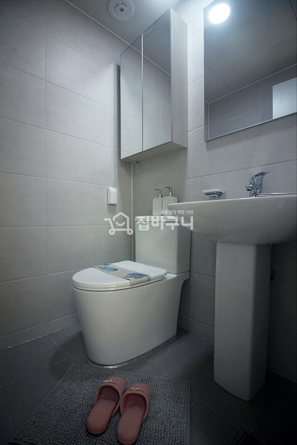 경기 안산단원구 원곡동 안산 원곡동 쓰리룸! 생활 인프라 완비된 선부역 도보권 신축 빌라♥ 분양 매물번호 13589 사진 8