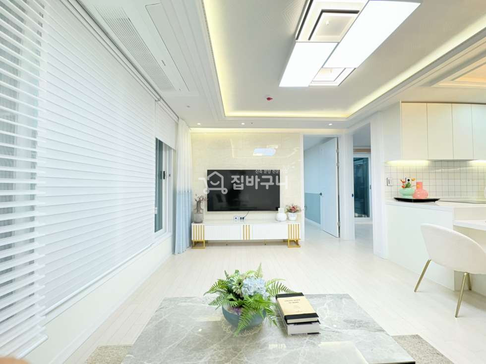 경기 부천소사구 소사본동 부천 소사역 쓰리룸 ! 생활·학군·교통 다 갖춘 소사본동 신축아파트♥ 분양 매물번호 13592 사진 2