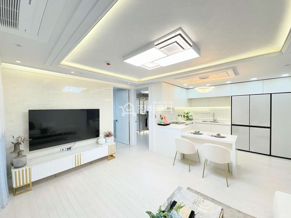 경기 부천소사구 소사본동 부천 소사역 쓰리룸 ! 생활·학군·교통 다 갖춘 소사본동 신축아파트♥ 분양 매물번호 13592 사진 4