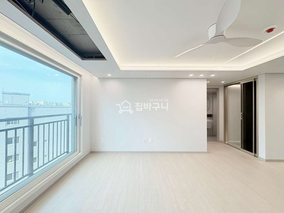 경기 부천오정구 여월동 부천 여월동 쓰리룸! 테라스와 생활 인프라까지 완비한 원종역 신축 아파트! 분양 매물번호 13593 사진 2