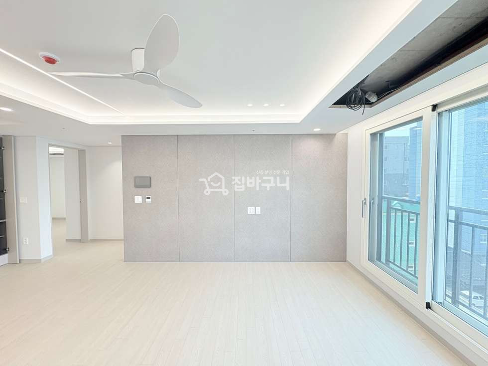 경기 부천오정구 여월동 부천 여월동 쓰리룸! 테라스와 생활 인프라까지 완비한 원종역 신축 아파트! 분양 매물번호 13593 사진 3
