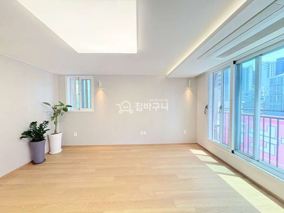 경기 부천오정구 삼정동 부천시청역 근접! 인프라 탄탄한 삼정동 쓰리룸 신축아파트★ 분양 매물번호 13594 사진 3