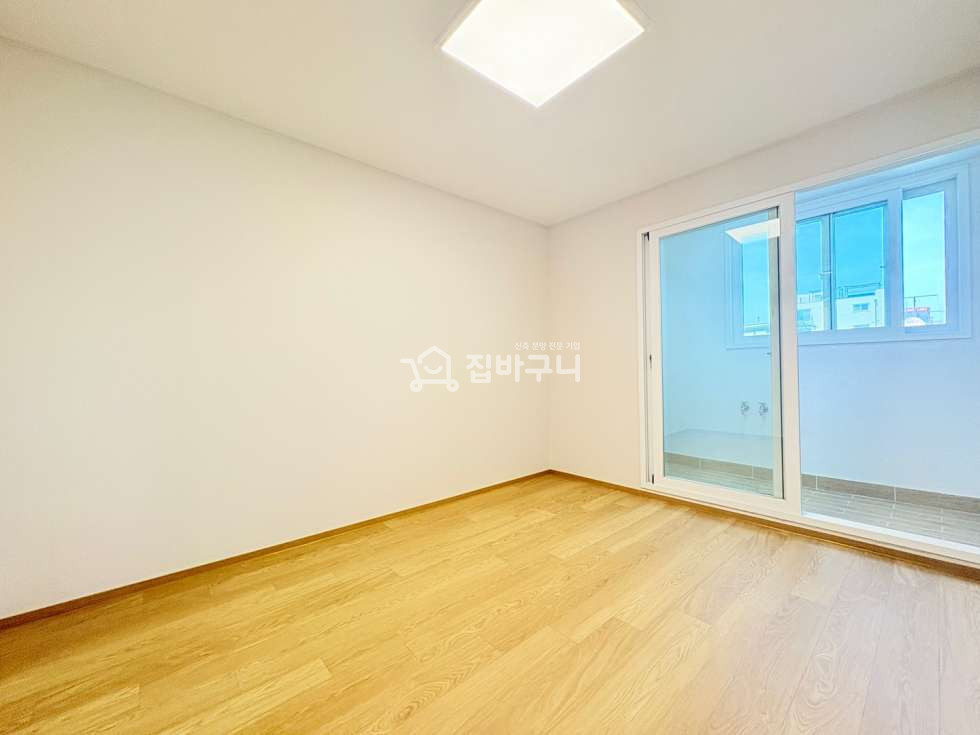 경기 부천오정구 삼정동 부천시청역 근접! 인프라 탄탄한 삼정동 쓰리룸 신축아파트★ 분양 매물번호 13594 사진 14