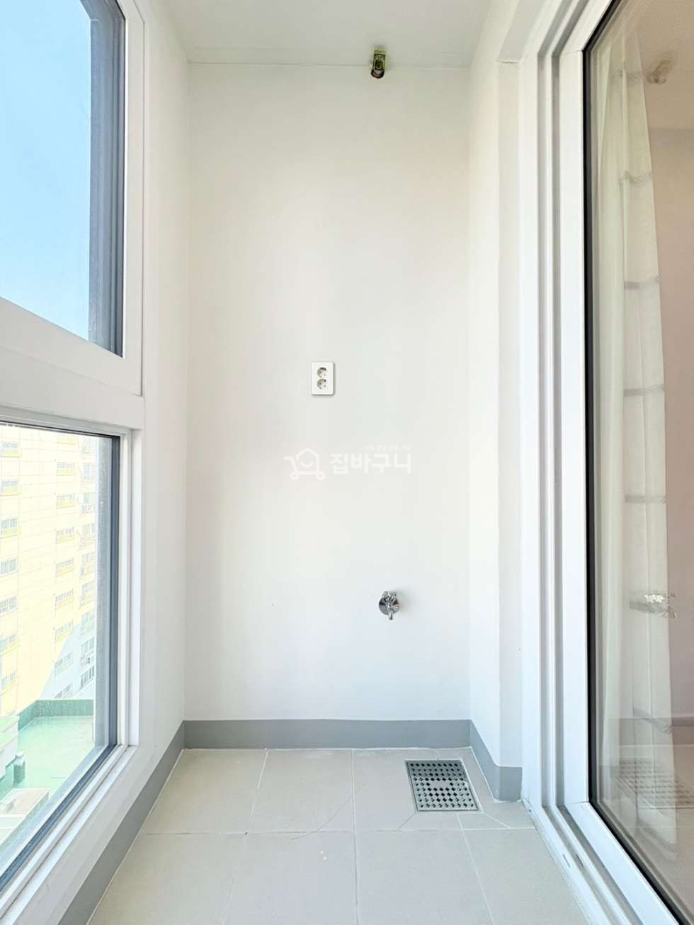 인천 미추홀구 용현동 인천 용현동 숭의역 도보 6분! 교통·쇼핑·학군까지 완벽한 신축 3룸 아파트 분양 매물번호 13582 사진 12