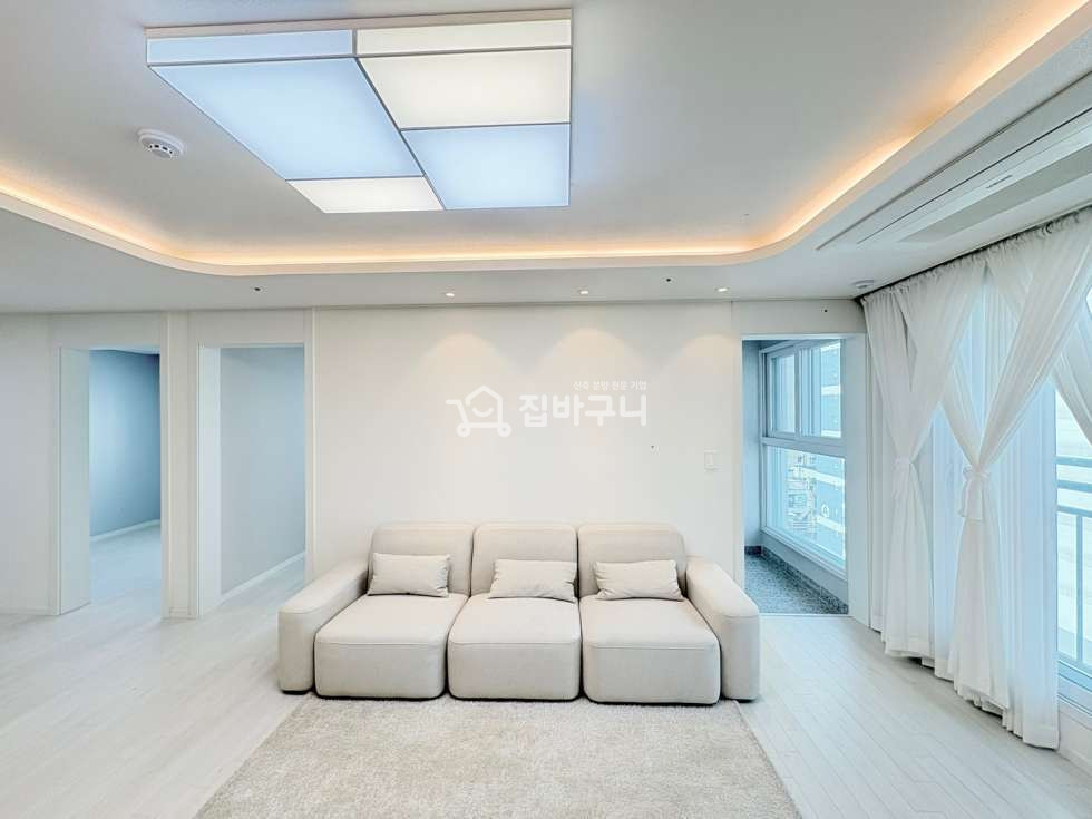 경기 부천원미구 심곡동 ★부천 심곡동 부천역 도보 3분! 올인생활 가능한 초역세권 신축 3룸 라이프★ 분양 매물번호 13581 사진 2